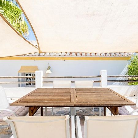 Finca Los Elfos トロクス・コスタ エクステリア 写真